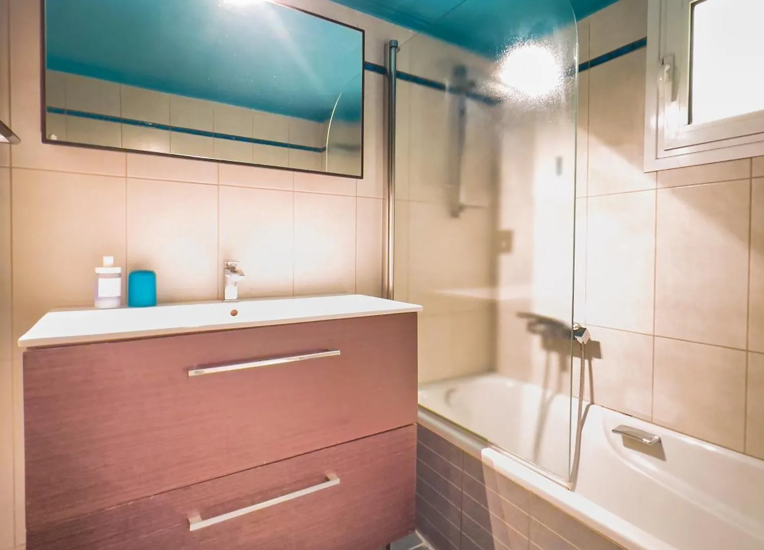 Apartment Homevision - Red - Prime Location Thessaloniki
